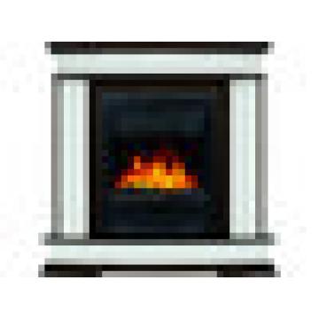 Fireplace Electrolux Scala скалистый EFP/P-1020LS 