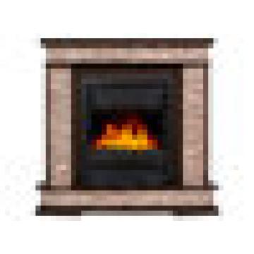 Fireplace Electrolux Scala скалистый бурый EFP/P-1020LS 