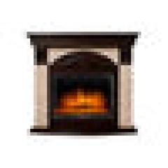 Fireplace Electrolux Torre 25 U слон. кость тем. EFP/P-2520LS