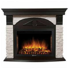 Fireplace Electrolux Torre 25S EFP/P-2520LS