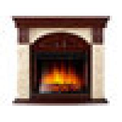 Fireplace Electrolux Torre 25S EFP/P-2720RLS