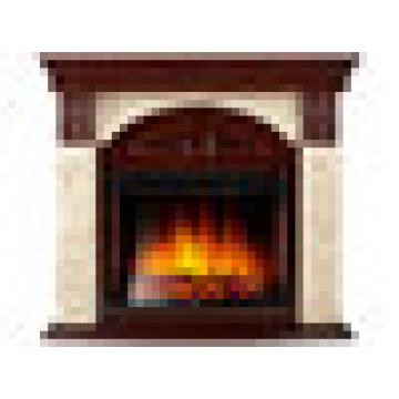 Fireplace Electrolux Torre 25S EFP/P-2720RLS 