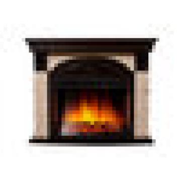 Fireplace Electrolux Torre 25S EFP/P-2720RLS 