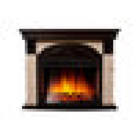 Fireplace Electrolux Torre 25S EFP/P-2720RLS 