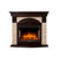 Fireplace Electrolux Torre 30 U слон. кость тем. EFP/P-3020LS