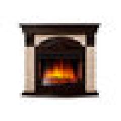 Fireplace Electrolux Torre 30 U слон. кость тем. EFP/P-3320RLS