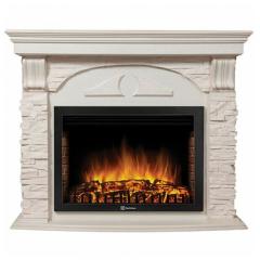 Fireplace Electrolux Torre 30S EFP/P-3020LS