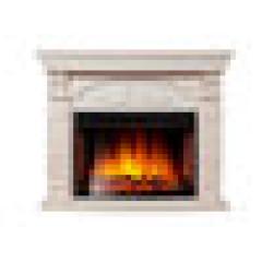 Fireplace Electrolux Torre 30S беленый EFP/P-3320RLS