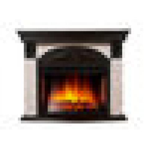 Fireplace Electrolux Torre 30S EFP/P-3320RLS 