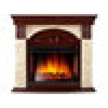 Fireplace Electrolux Torre 30S EFP/P-3320RLS 