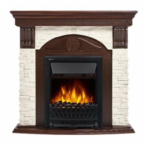 Fireplace Electrolux Torre EFP/P-1020LS 