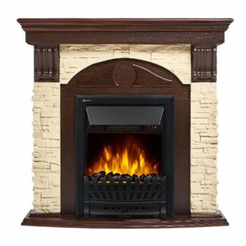 Fireplace Electrolux Torre EFP/P-1020LS 