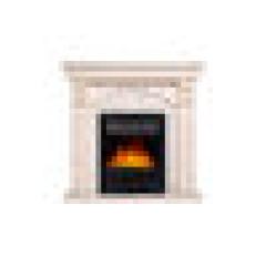 Fireplace Electrolux Torre беленый EFP/P-1020LS