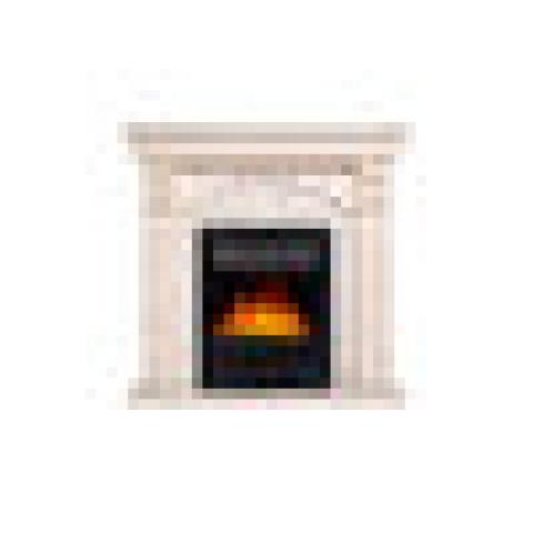 Fireplace Electrolux Torre беленый EFP/P-1020LS 