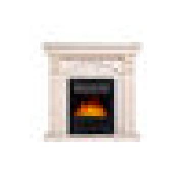 Fireplace Electrolux Torre беленый EFP/P-1020LS 