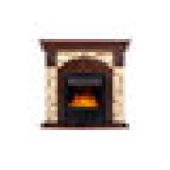 Fireplace Electrolux Torre натур. тем. EFP/P-1020LS