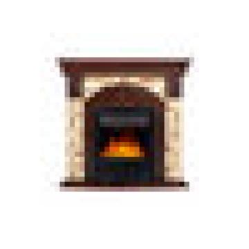 Fireplace Electrolux Torre натур. тем. EFP/P-1020LS 