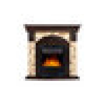 Fireplace Electrolux Torre натуральный EFP/P-1020LS 