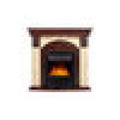 Fireplace Electrolux Torre U слон. кость тем. EFP/P-1020LS