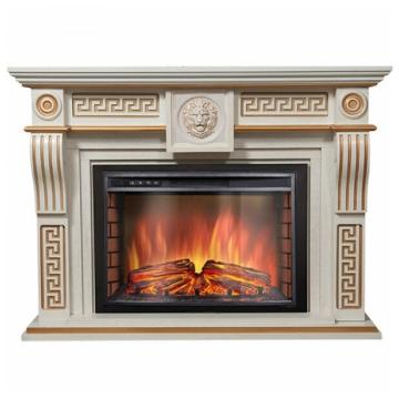 Fireplace Electrolux Vittoriano 26/30 EFP/P-2620RLS 