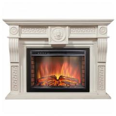 Fireplace Electrolux Vittoriano 26/30 EFP/P-2620RLS