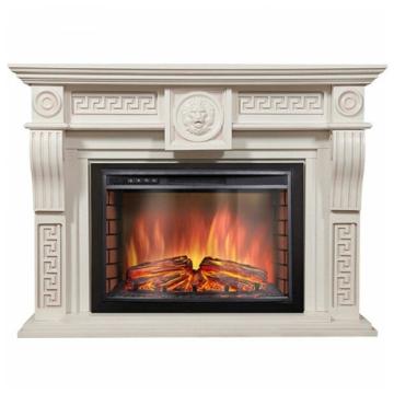 Fireplace Electrolux Vittoriano 26/30 EFP/P-2620RLS 