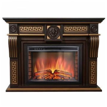 Fireplace Electrolux Vittoriano 26/30 EFP/P-2620RLS 