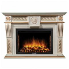 Fireplace Electrolux Vittoriano 30 EFP/P-3020LS