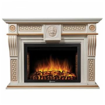 Fireplace Electrolux Vittoriano 30 EFP/P-3020LS 