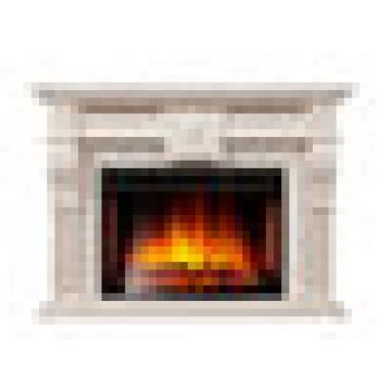 Fireplace Electrolux Vittoriano 30 беленый EFP/P-3320RLS 