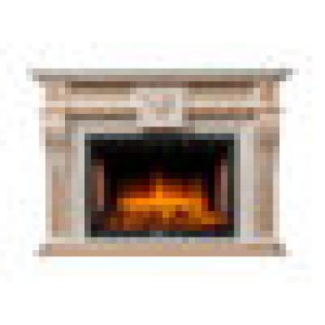 Fireplace Electrolux Vittoriano 30 беленый EFP/P-3020LS 