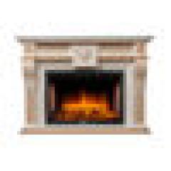 Fireplace Electrolux Vittoriano 30 беленый EFP/P-3020LS