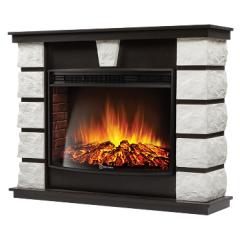 Fireplace Electrolux Excalibur EFP/P-3020LS шпон венге