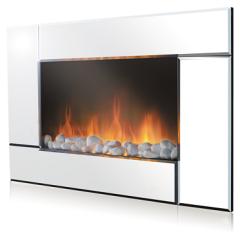 Fireplace Electrolux EFP/W-2000S