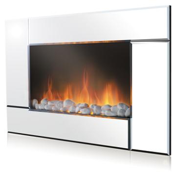 Fireplace Electrolux EFP/W-2000S 