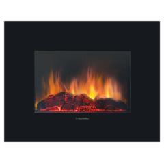 Fireplace Electrolux EFP/P-1100ULS