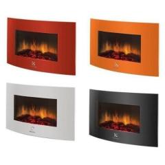 Fireplace Electrolux EFP/P-1200URLS