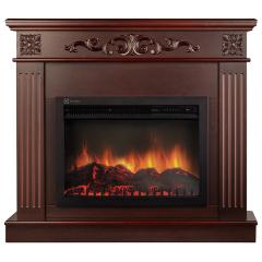 Fireplace Electrolux Noce EFP/P-2520LS