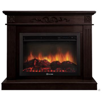 Fireplace Electrolux Noce EFP/P-2520LS венге 