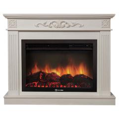 Fireplace Electrolux Noce EFP/P-3020LS беленый дуб