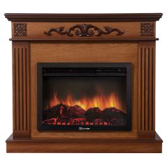 Fireplace Electrolux Noce EFP/P-3020LS орех