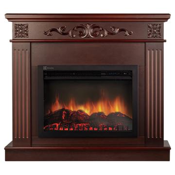 Fireplace Electrolux Noce EFP/P-3020LS 