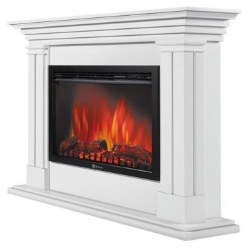 Fireplace Electrolux Castello 30 EFP/P-3020LS 