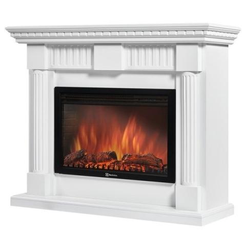 Fireplace Electrolux Colonna 30 EFP/P-3020LS 