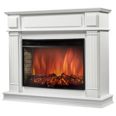 Fireplace Electrolux Piazza Sphere Plus EFP/P-3320RLS