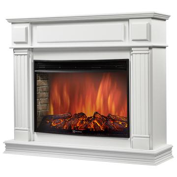 Fireplace Electrolux Piazza Sphere Plus EFP/P-3320RLS 