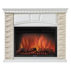 Fireplace Electrolux Porto EFP/P-2520LS эмаль и