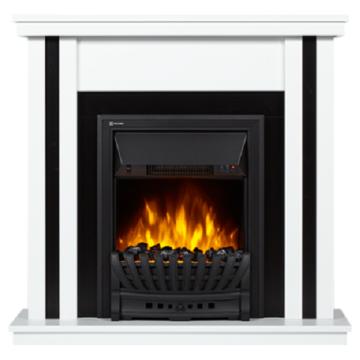 Fireplace Electrolux от EFP/P-1020RLS 