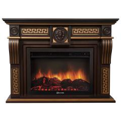 Fireplace Electrolux Vittoriano 30 Vittoriano 30 прямой 3020LS