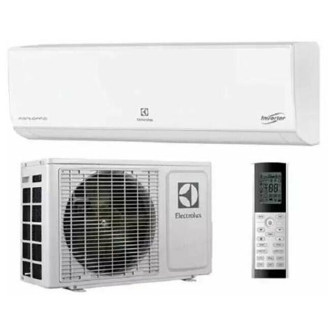 Air conditioner Electrolux EACS/I-07HP/N3 